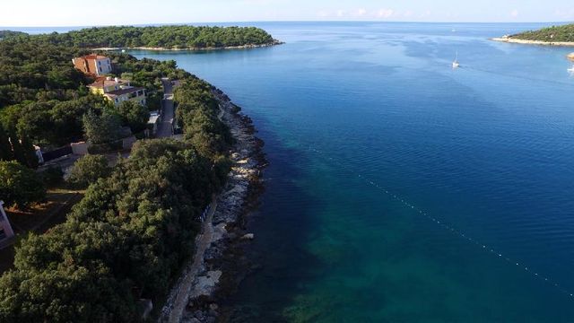 Квартира в Медулин