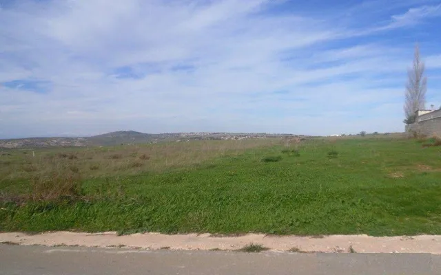 Земельный участок в Город Пафос