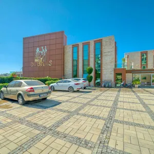 Квартира в Şekerhane Махаллеси, фото 3