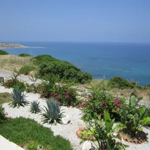 Вилла в Бахцели, фото 3