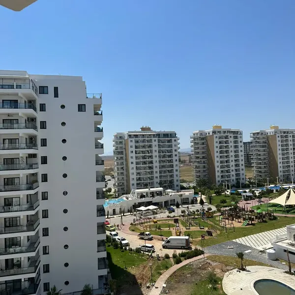 Квартира в Регион Фамагуста, фото 1