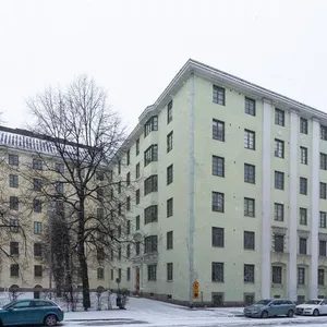 Квартира в Хельсинки, фото 5