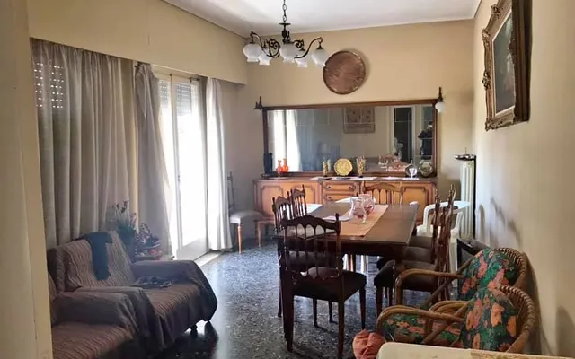 Квартира в Рафина