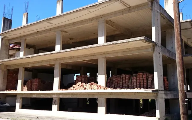 Коммерческая недвижимость в Istiaia-Aidipsos Municipality