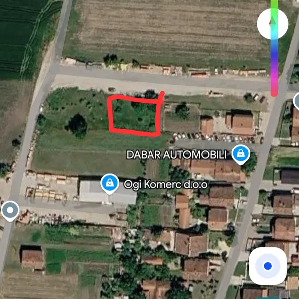 Фото объекта