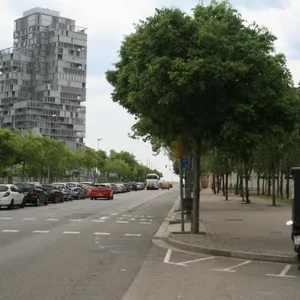 Квартира в Барселона, фото 2