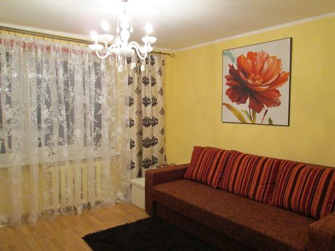 Квартира в Каугури