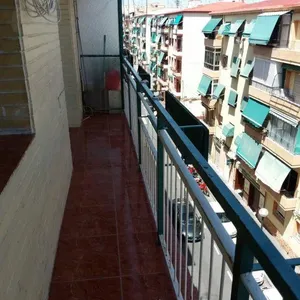 Квартира в Аликанте, фото 4