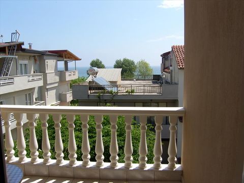 Отель в Катерини