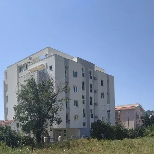 Квартира в Бар, фото 1