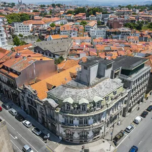 Квартира в Порту, фото 3