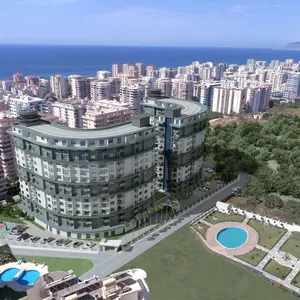 Квартира в Алания, фото 2