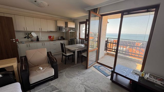 Квартира в Святой Влас