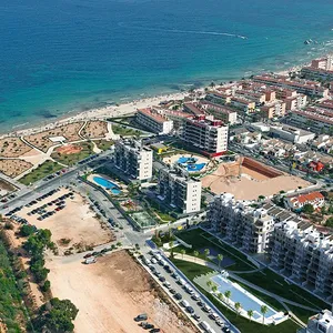 Квартира в Торревьеха, фото 5