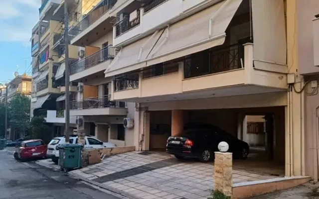 Квартира в Stavroupoli