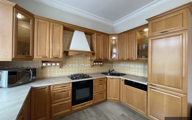 Квартира в Карловы Вары