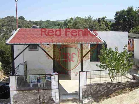 Дом в Утеха