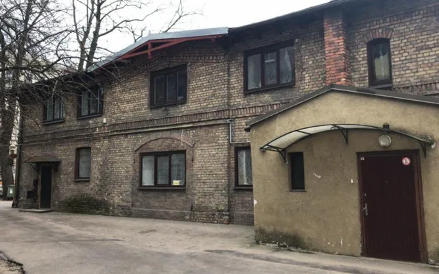 Коммерческая недвижимость в Старая Рига