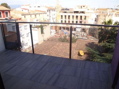 Квартира в Камбрильс