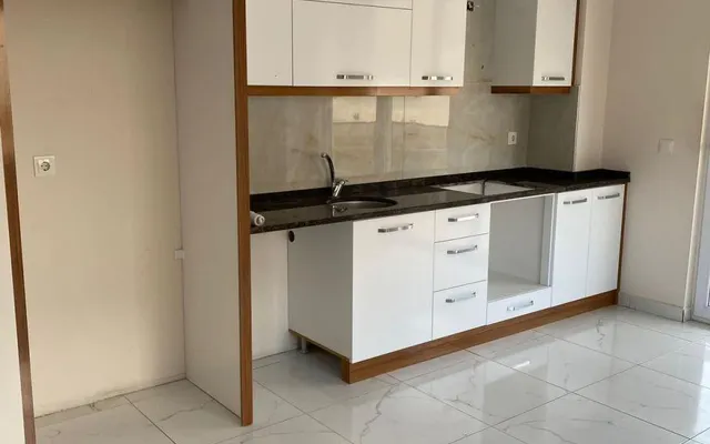 Квартира в Оба Махаллеси