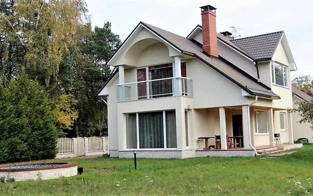 Дом в Асари