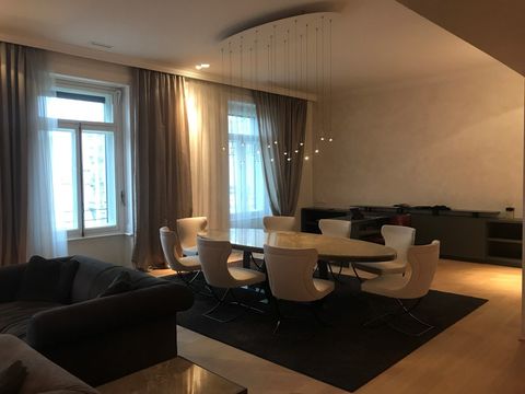 Квартира в Триест