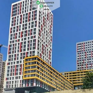 Квартира в Беязыт Махаллеси, фото 2