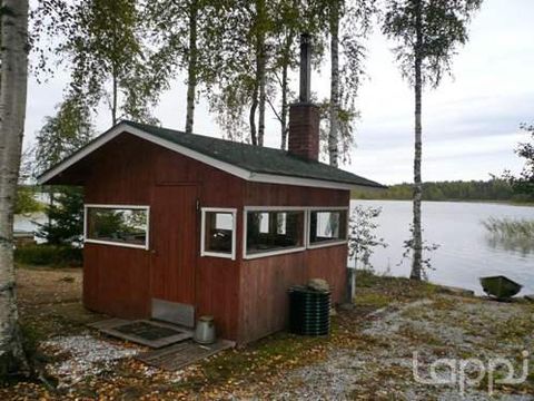 Отдельный дом в Керимяки