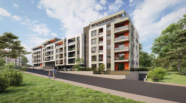 Квартира в 4-тирайон