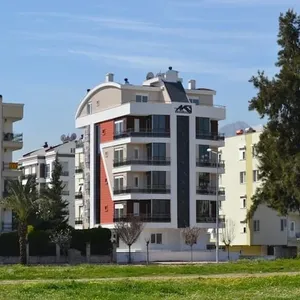 Квартира в Анталия, фото 4