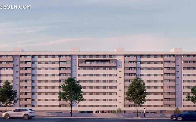 Celere Miraflores in Alges