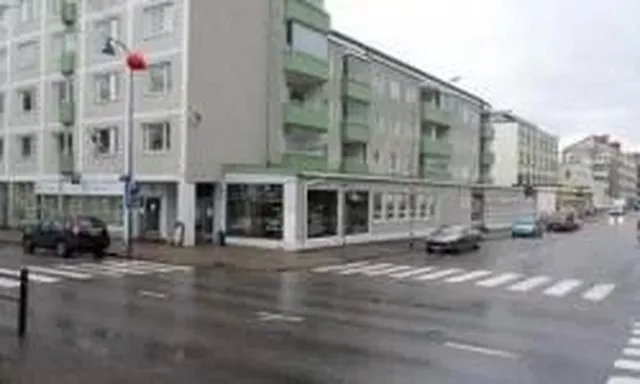 Различного назначения в Котка