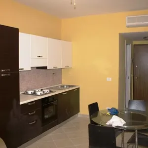 Студия в Сан-Ремо, фото 2
