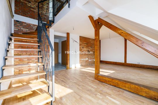 Квартира в Прага