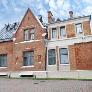 Квартира в Лиепая, фото 2