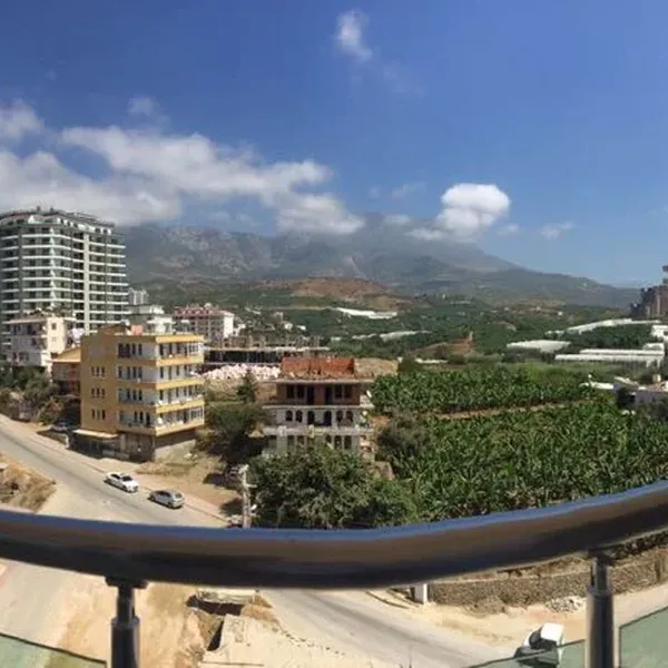 Квартира в Алания, фото 1