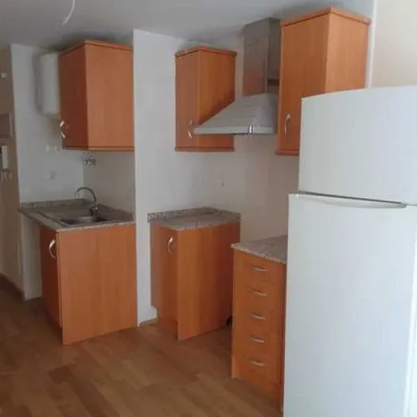 Квартира в Аликанте, фото 1