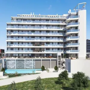 Квартира в Кальп, фото 2