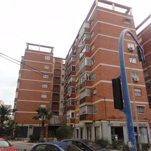 Квартира в Аликанте, фото 1