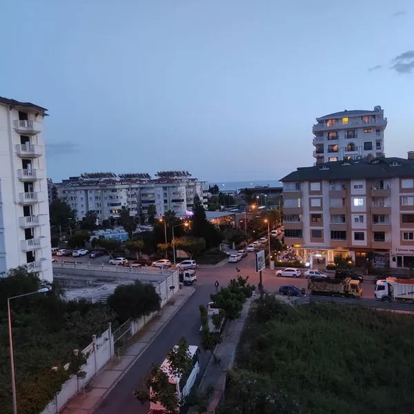 Квартира в Оба Махаллеси, фото 1