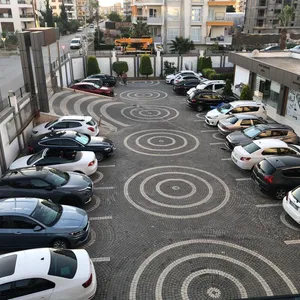 Квартира в Махмутлар, фото 4