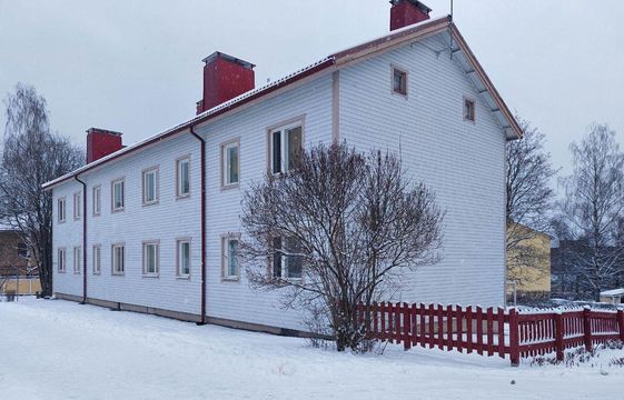 Квартира в Питкялахти