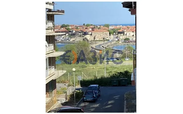 Квартира в Несебр