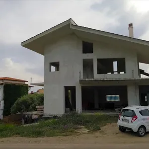 Отдельный дом в Ситониа, фото 3