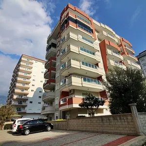 Квартира в Алания, фото 2