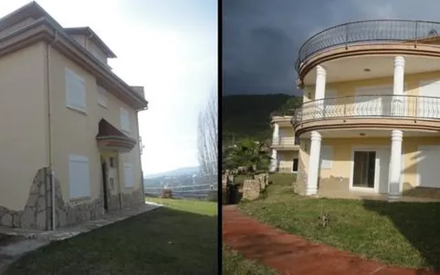 Вилла в Оба
