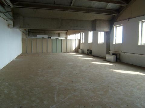 Завод / Фабрика в Дуплица-Баковник