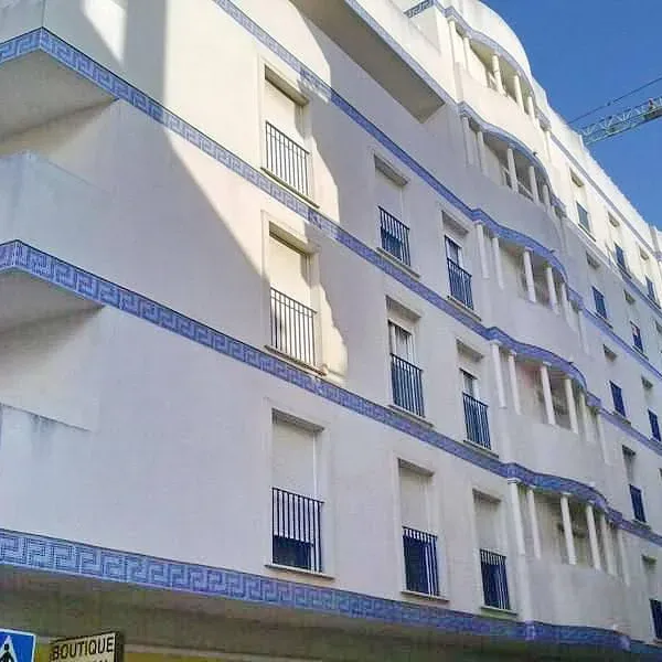 Квартира в Эстепона, фото 1
