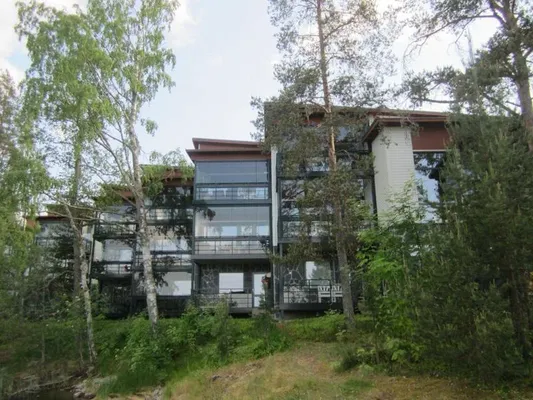 Квартира в Савонлинна