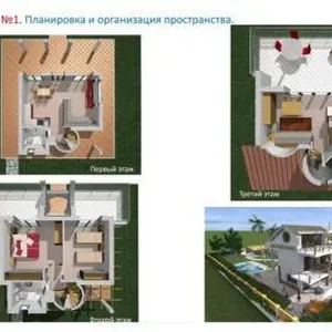 Вилла в Маринелла, фото 5